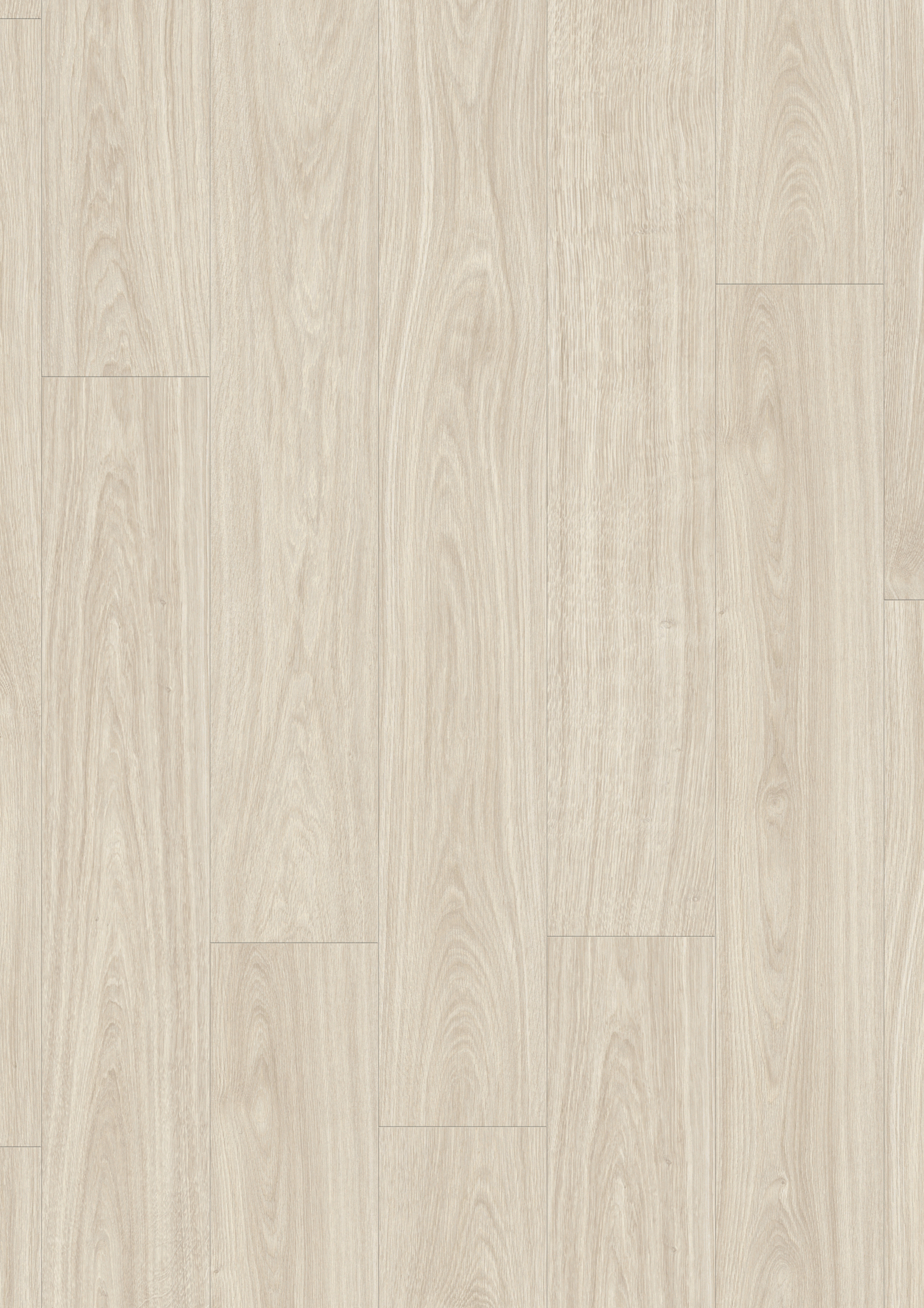 Vinile Pergo Classic Plank Rovere Bianco del Nord mm. 1251 x 187 x H. 4,5