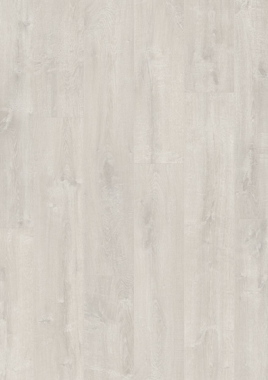 Vinile Pergo Classic Plank Rovere Delicato Grigio mm. 1251 x 187 x H. 4,5